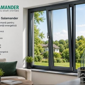 termopane salamander