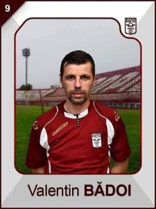 Valentin Bădoi este noul antrenor principal al ACS Inter Ilfov
