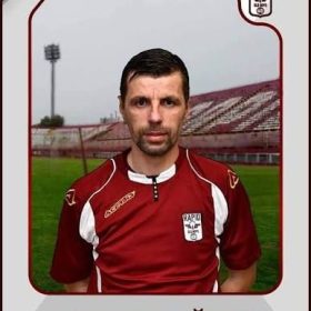 valentin bădoi antrenor inter ilfov