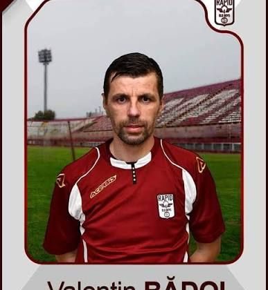 valentin bădoi antrenor inter ilfov