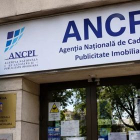 ANCPI - E-terra