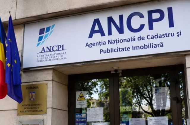 ANCPI - E-terra