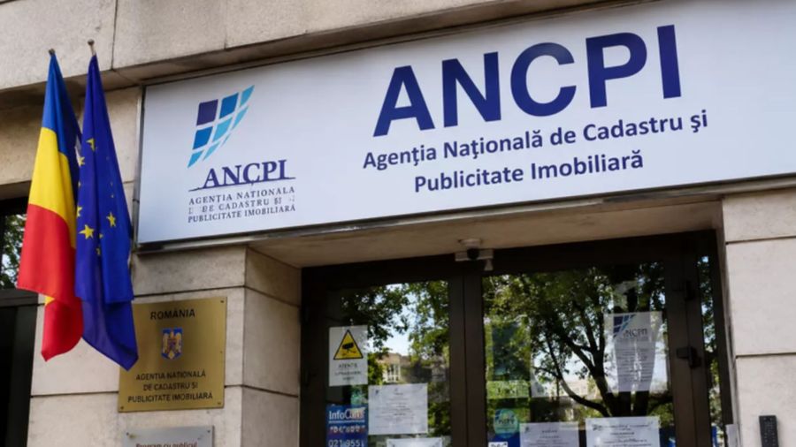 ANCPI - E-terra