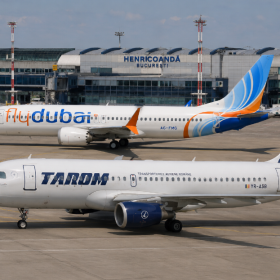 Airbus A320 și Boeing 737 MAX