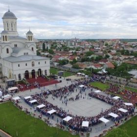 Catedrala din Voluntari