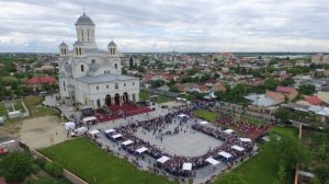 Catedrala din Voluntari