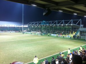 Concordia Chiajna a început sezonul Ligii 2 cu o victorie la Suceava, scor 3–1. Urmează meciul cu FC Bihor