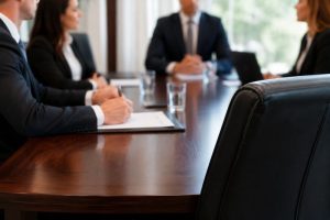 Corbeanca pregătește selecția a trei administratori pentru societatea comunală