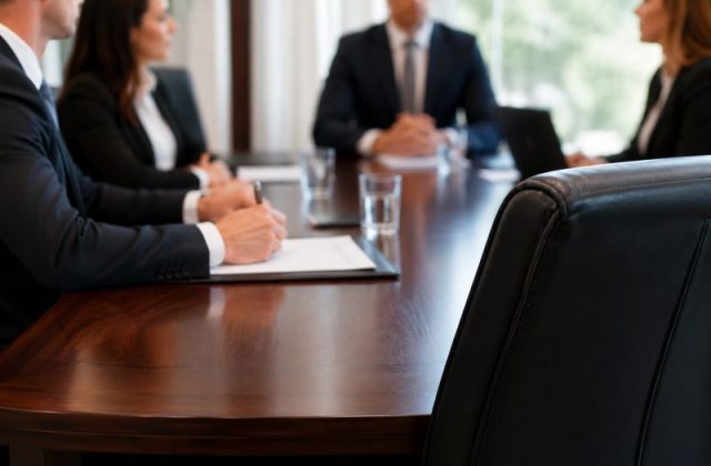 Corbeanca pregătește selecția a trei administratori pentru societatea comunală