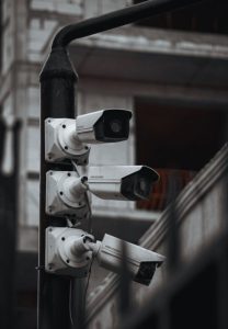 Corbeanca publică a patra versiune a achiziției pentru 100 de camere video, la 265.000 de lei