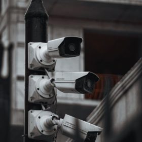 Corbeanca publică a patra versiune a achiziției pentru 100 de camere video, la 265.000 de lei