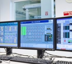 Dispecerat SCADA - Euro Apavol