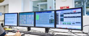 Dispecerat SCADA - Euro Apavol