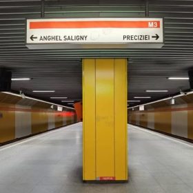 Extinderea M3 spre Chiajna și Cartierul Latin intră în etapa studiilor.