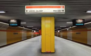 Extinderea M3 spre Chiajna și Cartierul Latin intră în etapa studiilor.