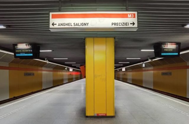 Extinderea M3 spre Chiajna și Cartierul Latin intră în etapa studiilor.