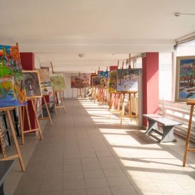 Galerii de artă în Ilfov 2026