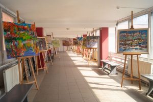 Galerii de artă în Ilfov 2026: locații, expoziții și artiști