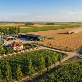 Investiție în teren agricol în Ilfov 2026 - prețuri, schimbare destinație, ROI