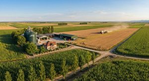Investiție în teren agricol în Ilfov 2026 - prețuri, schimbare destinație, ROI
