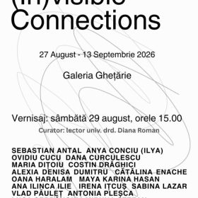 Invisible connections