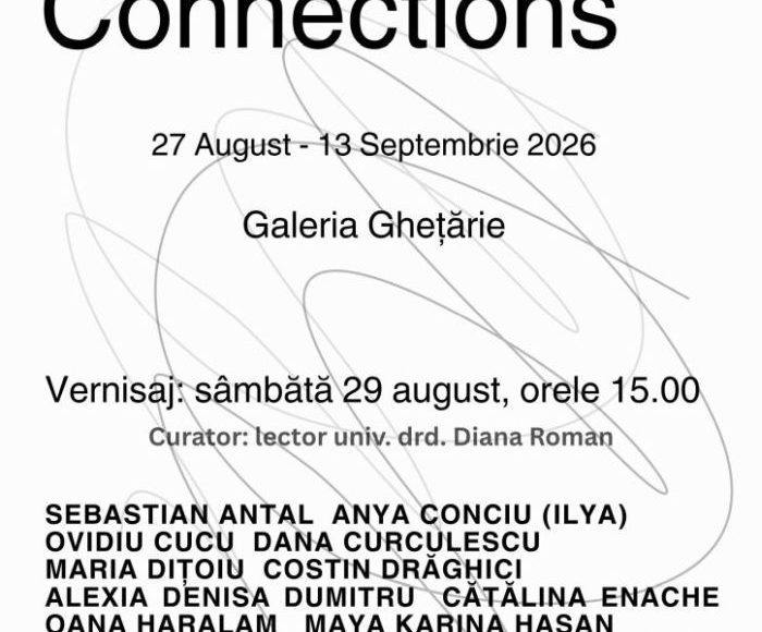 Invisible connections