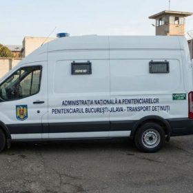 Penitenciar Jilava
