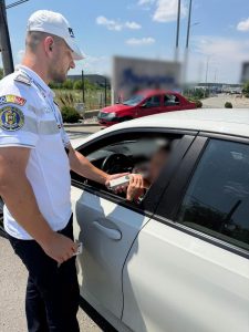 Raiduri Poliția Ilfov