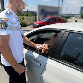Raiduri Poliția Ilfov