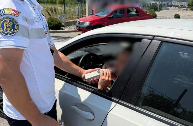 Raiduri Poliția Ilfov