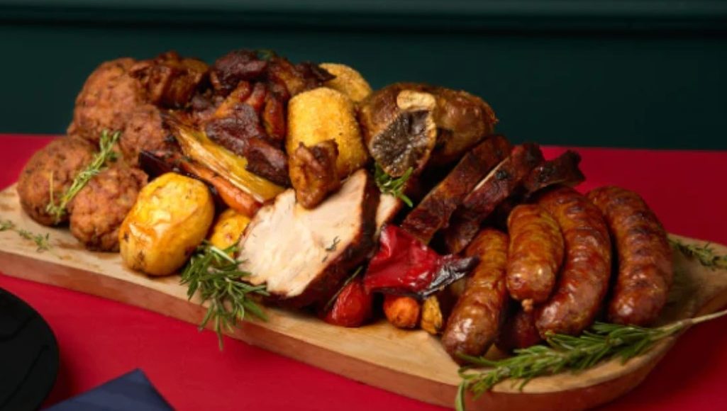 Restaurante tradiționale românești