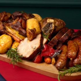 Restaurante tradiționale românești