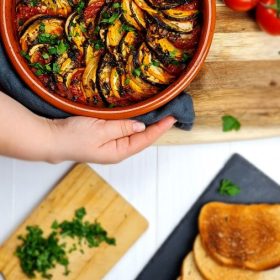 Restaurante vegetariene și vegane în Ilfov 2026 - locații și opțiuni