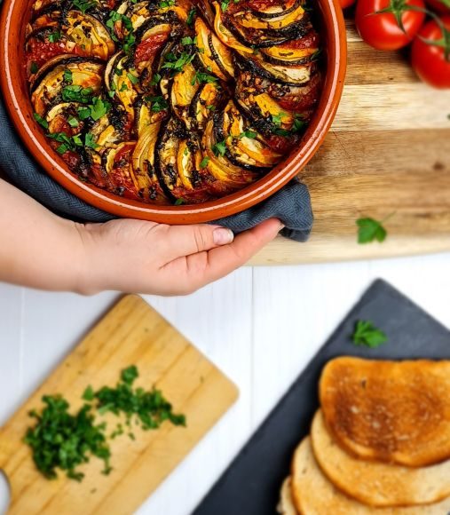 Restaurante vegetariene și vegane în Ilfov 2026 - locații și opțiuni