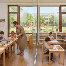 Școli Waldorf și Montessori în Ilfov 2026