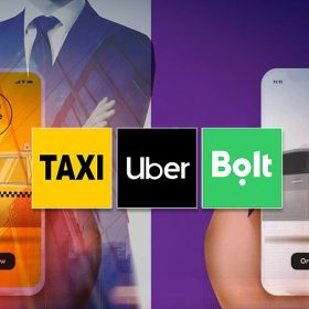 Taxi și ride-sharing în Ilfov 2026 Uber, Bolt, taxi clasic
