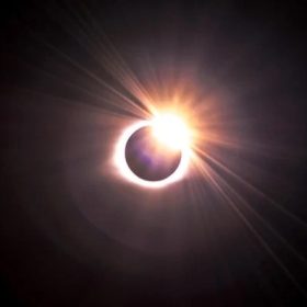 eclipsa de soare