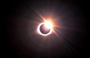 eclipsa de soare