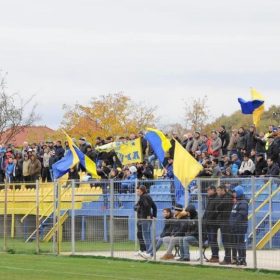 fotbal ilfovean