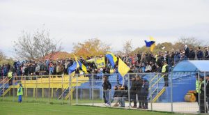 fotbal ilfovean