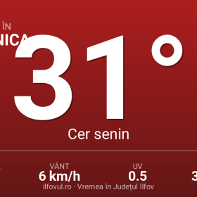 Cernica
