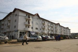 tineri în Bragadiru