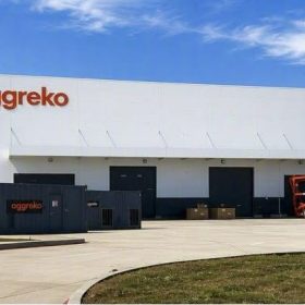 Aggreko