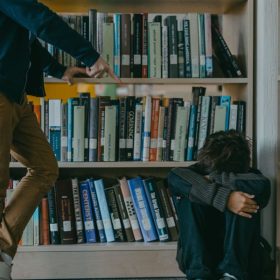 Avocatul Poporului - bullying - școală Popești-Leordeni