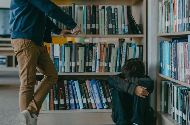 Avocatul Poporului - bullying - școală Popești-Leordeni