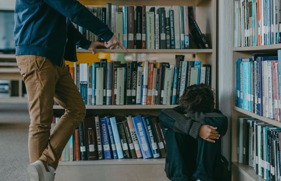 Avocatul Poporului - bullying - școală Popești-Leordeni