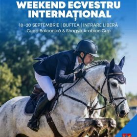 Balcanicul de anduranță de la Buftea