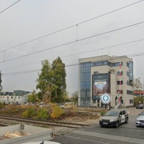 CJ Ilfov asocierea pentru Pasajul Petricani București Sectorul 2 Voluntari