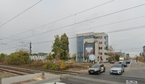 CJ Ilfov asocierea pentru Pasajul Petricani București Sectorul 2 Voluntari