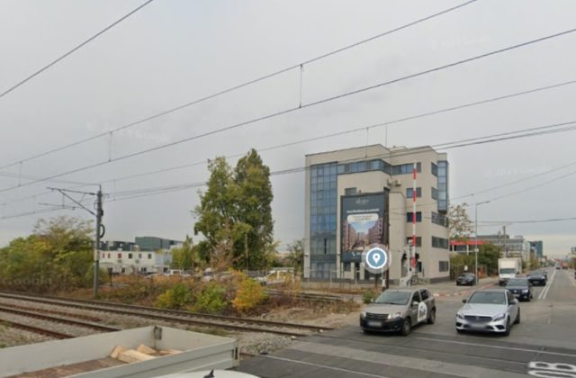 CJ Ilfov asocierea pentru Pasajul Petricani București Sectorul 2 Voluntari
